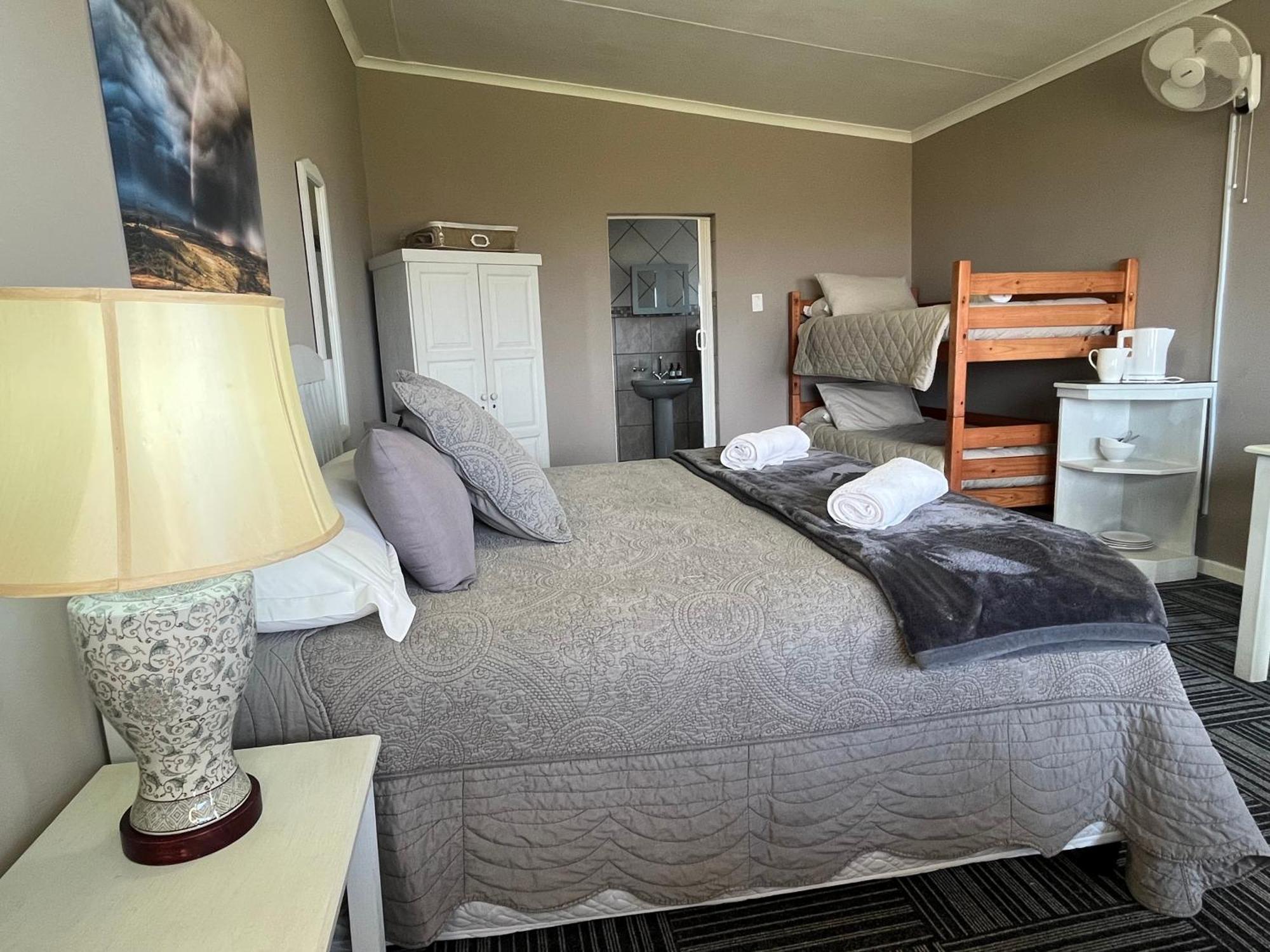 Uitzicht Private Nature Reserve And Lodge Fouriesburg Rom bilde