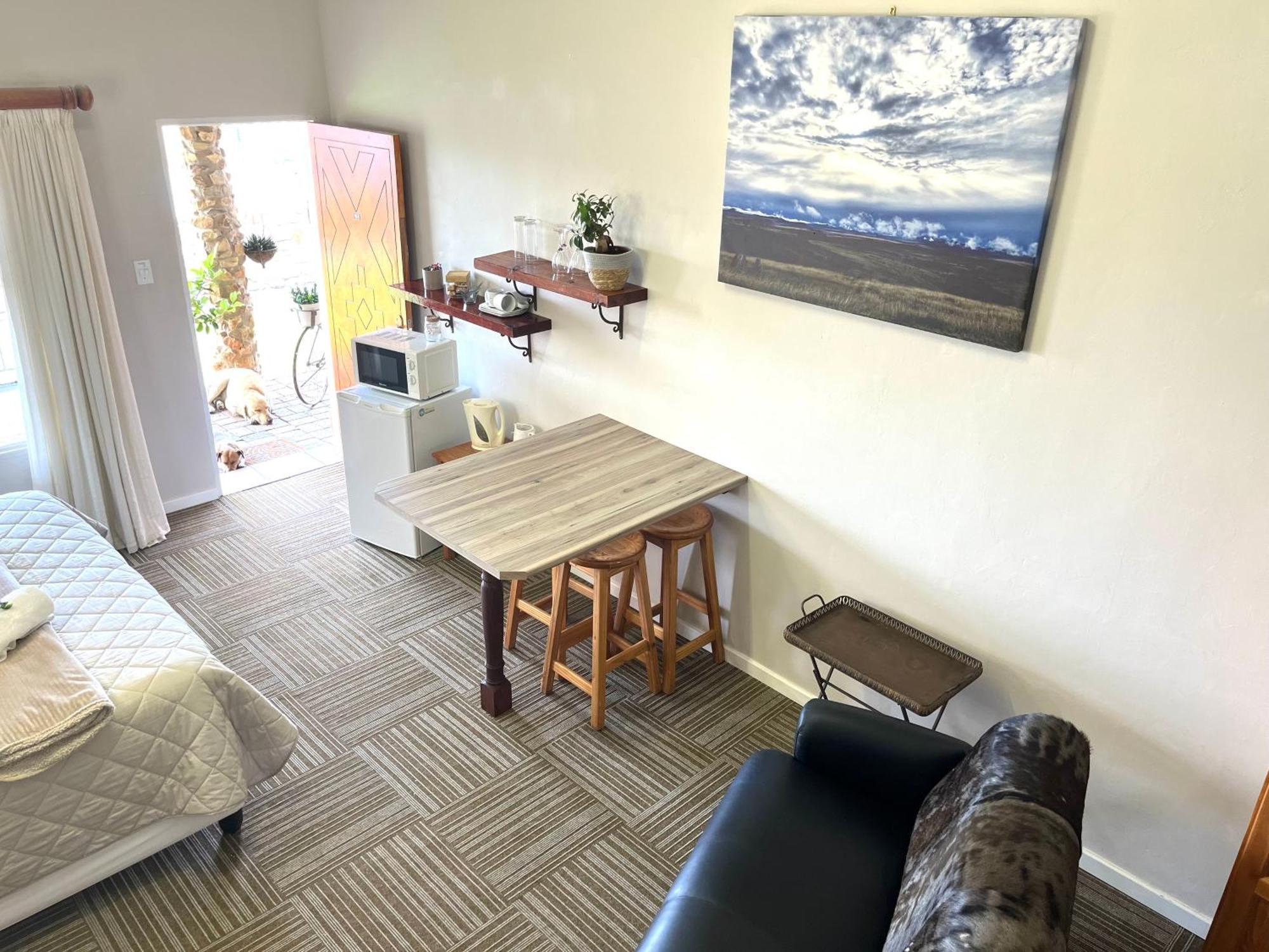 Uitzicht Private Nature Reserve And Lodge Fouriesburg Rom bilde