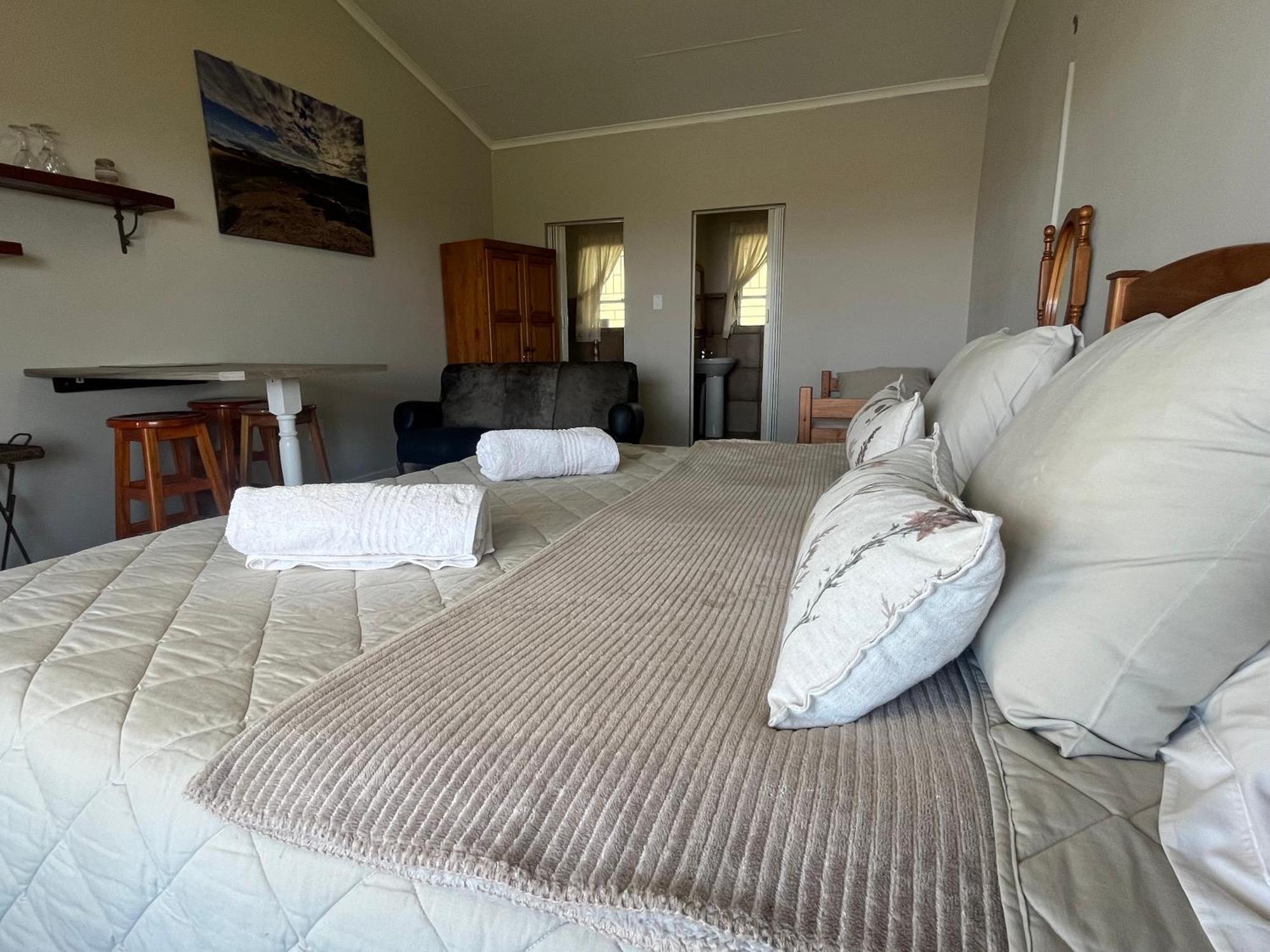 Uitzicht Private Nature Reserve And Lodge Fouriesburg Rom bilde