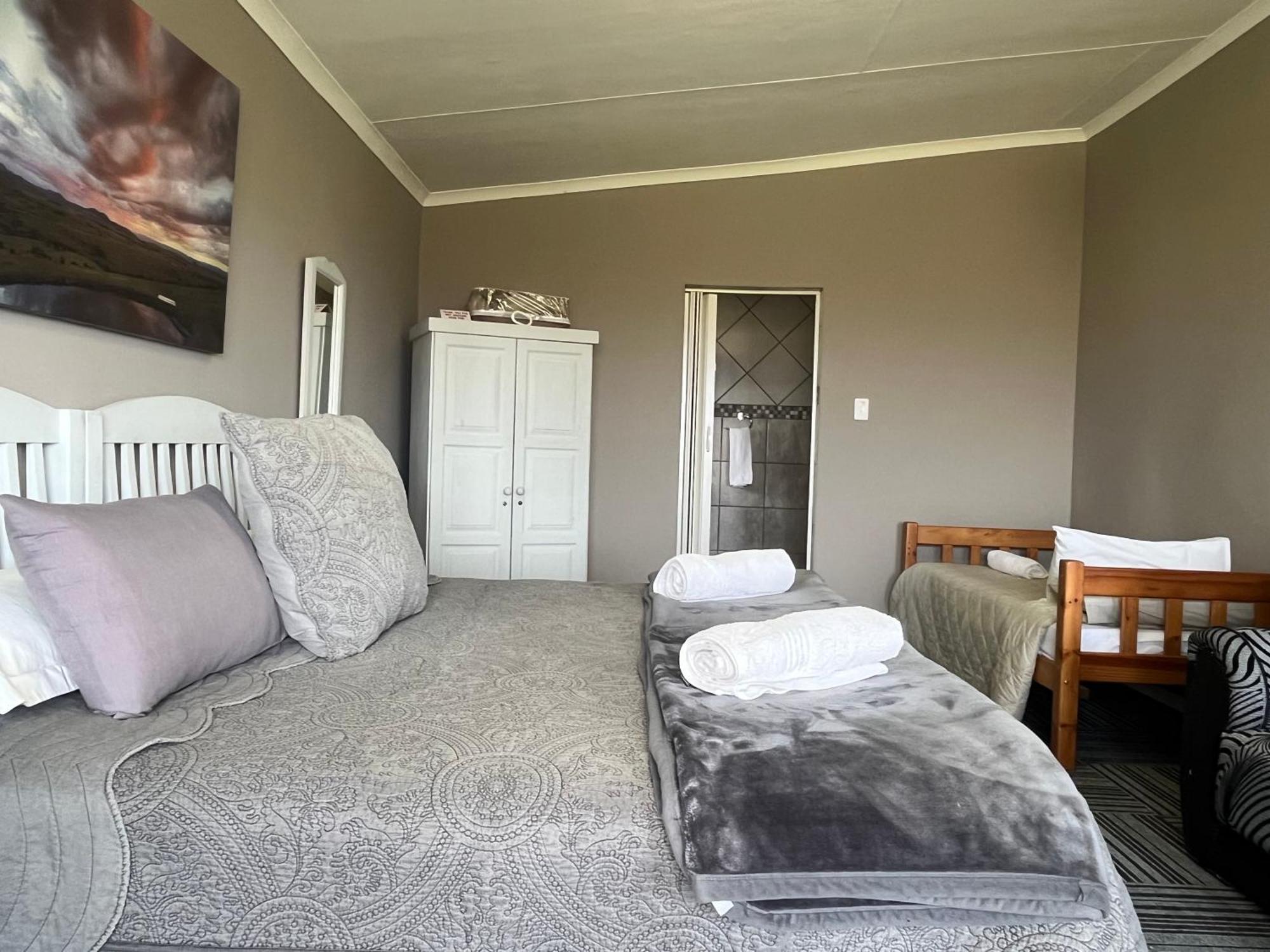 Uitzicht Private Nature Reserve And Lodge Fouriesburg Rom bilde