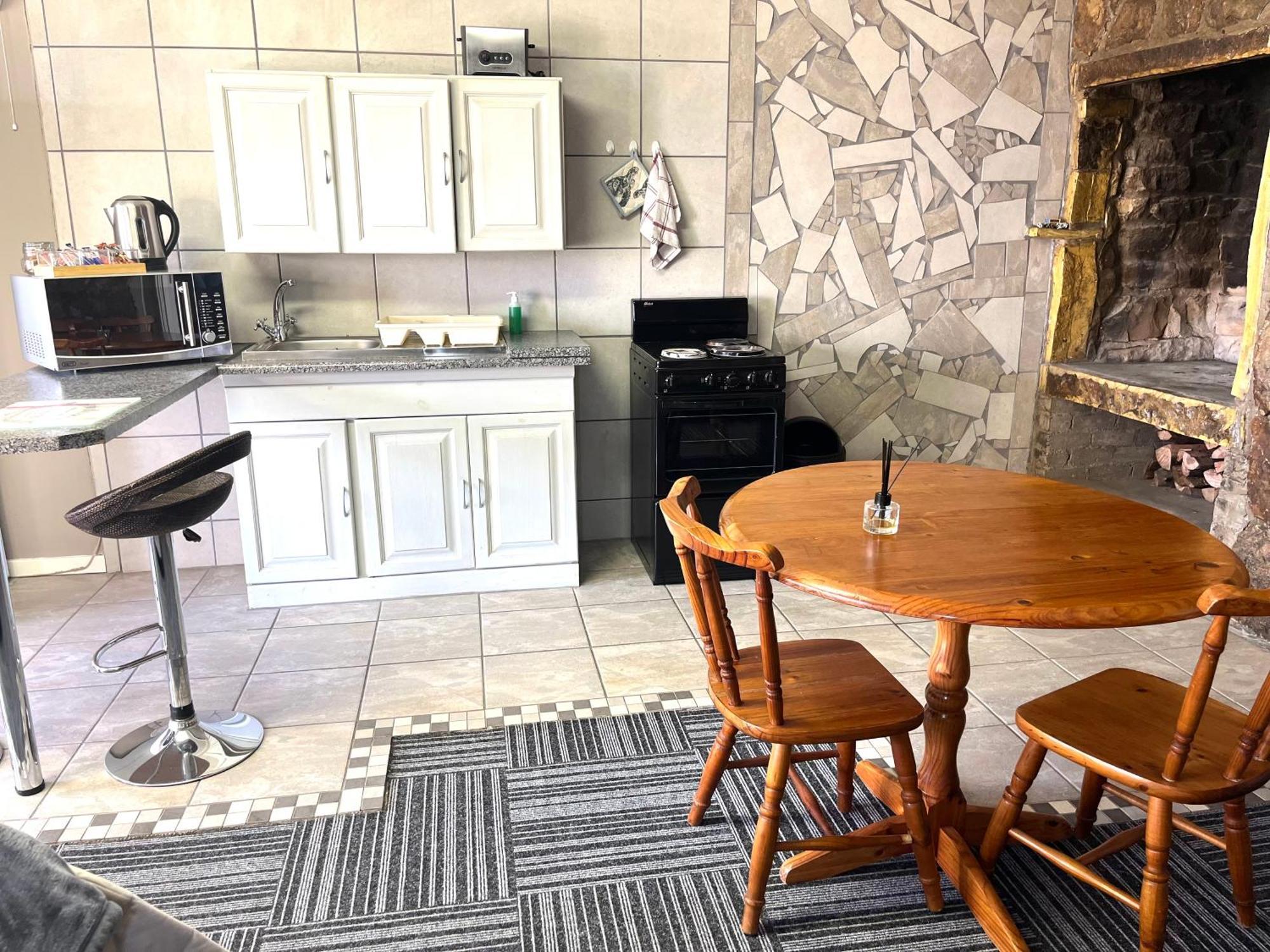 Uitzicht Private Nature Reserve And Lodge Fouriesburg Rom bilde